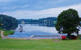 Malmköpings Bad&Camping